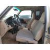 2001 FORD RANGER