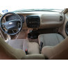 2001 FORD RANGER