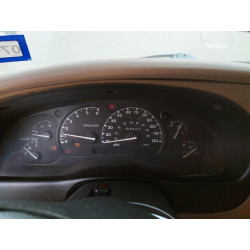 2001 FORD RANGER