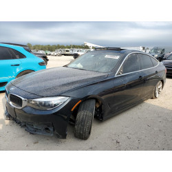 2018 BMW 3 SERIES