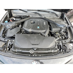2018 BMW 3 SERIES