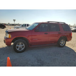 2005 FORD EXPLORER