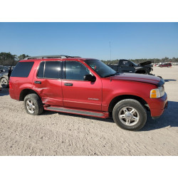 2005 FORD EXPLORER