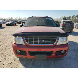 2005 FORD EXPLORER