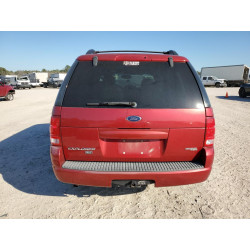 2005 FORD EXPLORER