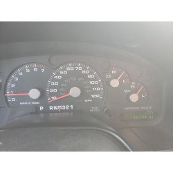 2005 FORD EXPLORER
