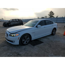 2013 BMW 5 SERIES