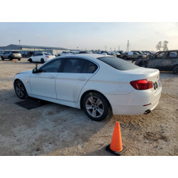 2013 BMW 5 SERIES