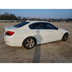 2013 BMW 5 SERIES