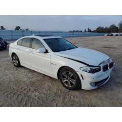 2013 BMW 5 SERIES