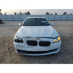 2013 BMW 5 SERIES