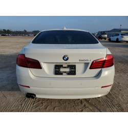 2013 BMW 5 SERIES