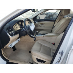 2013 BMW 5 SERIES