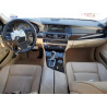 2013 BMW 5 SERIES