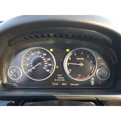 2013 BMW 5 SERIES