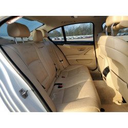 2013 BMW 5 SERIES