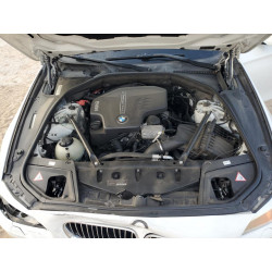 2013 BMW 5 SERIES