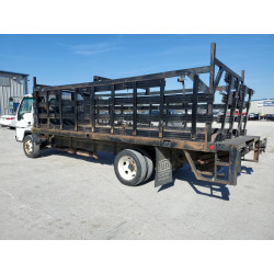 2006 CHEVROLET TILT MSTR