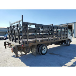 2006 CHEVROLET TILT MSTR