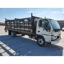 2006 CHEVROLET TILT MSTR