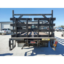 2006 CHEVROLET TILT MSTR