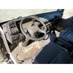 2006 CHEVROLET TILT MSTR