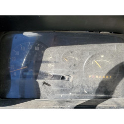 2006 CHEVROLET TILT MSTR