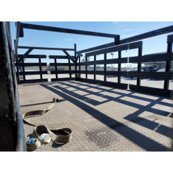 2006 CHEVROLET TILT MSTR