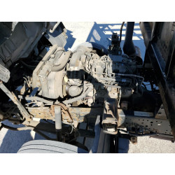 2006 CHEVROLET TILT MSTR