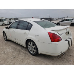 2005 NISSAN MAXIMA