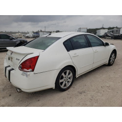 2005 NISSAN MAXIMA