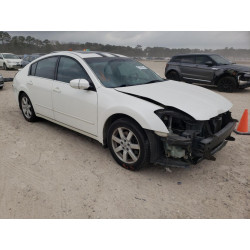2005 NISSAN MAXIMA