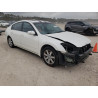 2005 NISSAN MAXIMA