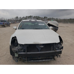 2005 NISSAN MAXIMA