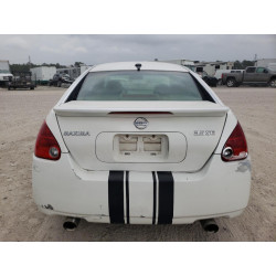 2005 NISSAN MAXIMA