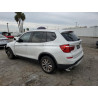 2015 BMW X3