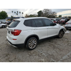 2015 BMW X3