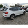 2015 BMW X3