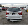 2015 BMW X3