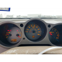 2005 NISSAN MAXIMA