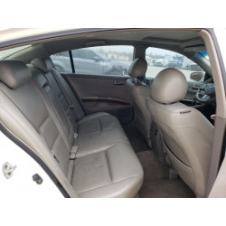 2005 NISSAN MAXIMA