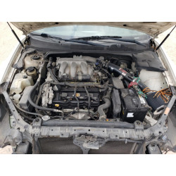 2005 NISSAN MAXIMA
