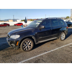 2012 BMW X5