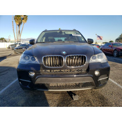2012 BMW X5
