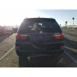 2012 BMW X5