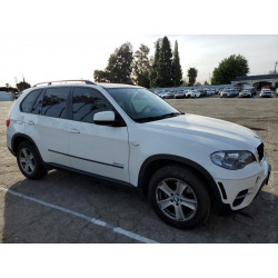 2013 BMW X5