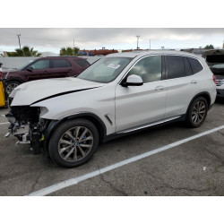 2018 BMW X3