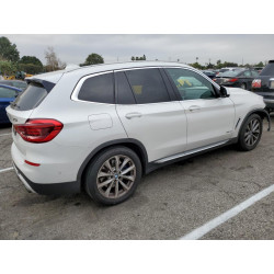 2018 BMW X3