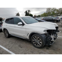 2018 BMW X3