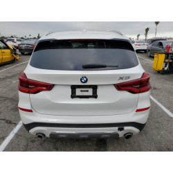 2018 BMW X3